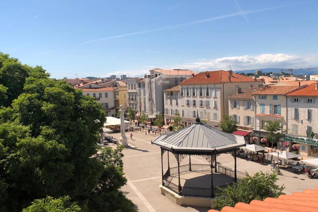 Old Town Haven
